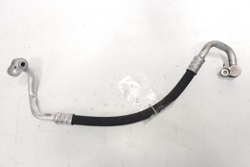 Conducta clima, cod 1K0820721BD, Seat Leon (1P1) 1.9 TDI, BLS (idi:487064)