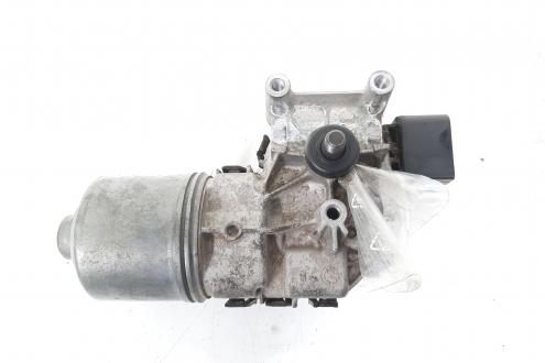 Motoras stergatoare fata, cod 8E1955119, Audi A4 Avant (8E5, B6) (idi:487184)