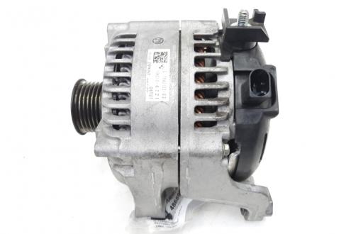 Alternator Valeo 180A, cod 7640132-03, Bmw 3 Touring (F31), 2.0 diesel, B47D20A (idi:486896)