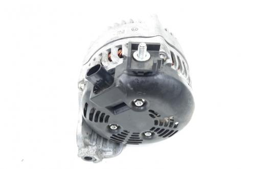 Alternator Valeo 180A, cod 7640132-03, Bmw 3 Touring (F31), 2.0 diesel, B47D20A (idi:486896)