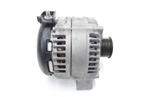 Alternator Valeo 180A, cod 7640132-03, Bmw 3 Touring (F31), 2.0 diesel, B47D20A (idi:486896)