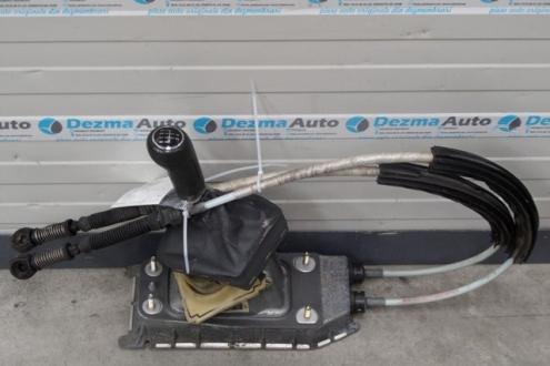 Timonerie 6Q0711051, Seat Cordoba (6L) 1.9SDI, ASY