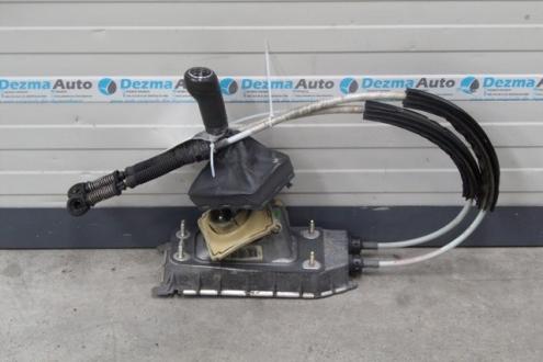 Timonerie 6Q0711051, Seat Cordoba (6L) 1.9SDI, ASY