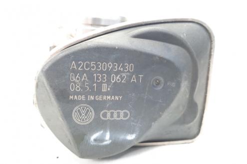 Clapeta acceleratie, 06A133062AT, Audi A3 Sportback (8PA) 1.6 B, BSE (idi:487361)