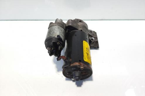 Electromotor, cod 8506657-01, Bmw 1 Cabriolet (E88), 2.0 diesel, N47D20C, cutie automata (idi:486870)