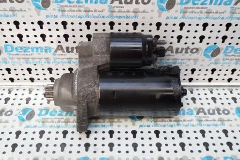 Electromotor 02T911023H, Seat Cordoba (6L) 1.9SDI, ASY (pr:110747)