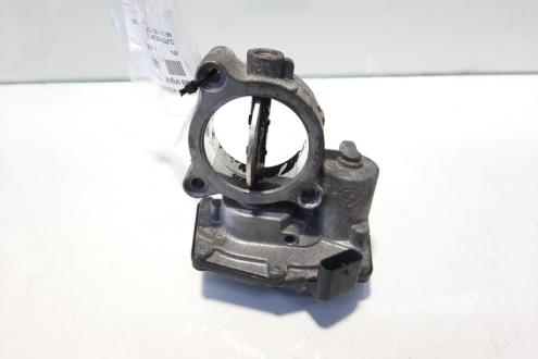 Clapeta acceleratie, cod 7810752-02, Bmw 5 Touring (F11), 2.0 diesel, N47D20C (idi:486871)