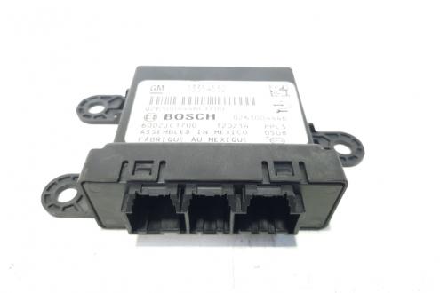 Modul control parcare, cod GM13354532, Opel Insignia A (idi:487436)