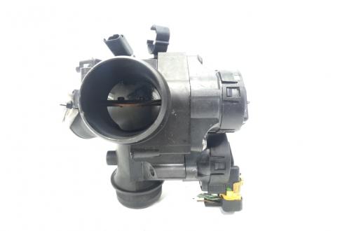 Clapeta acceleratie, cod 9655971880, Ford Focus 2 (DA), 1.6 TDCI, G8DA (idi:486437)