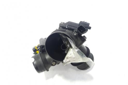 Clapeta acceleratie, cod 9655971880, Ford Focus 2 (DA), 1.6 TDCI, G8DA (idi:486437)