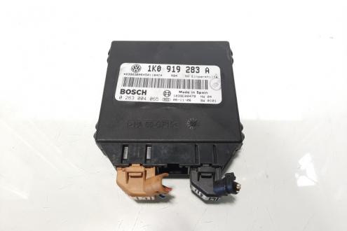 Modul senzori parcare, cod 1K0919283A, Vw Golf 5 (1K1) (idi:487163)