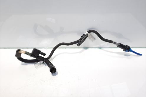 Senzor presiune combustibil, cod 8573385-01, Bmw 4 Cabriolet (F33, F83), 2.0 diesel, B47D20A (idi:486917)