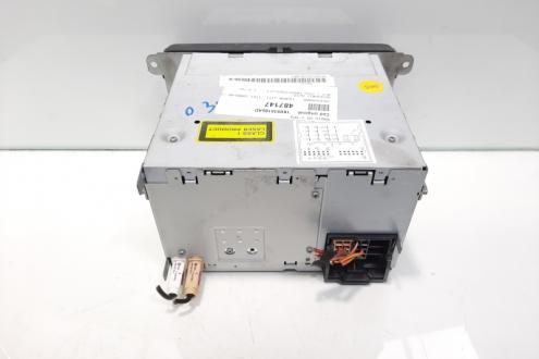 Radio cd cu mp3, cod 1K0035186AD, VW Golf 5 (1K1) (idi:487147)