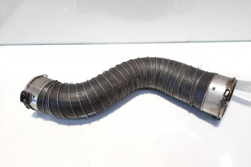 Furtun turbo, cod 8573762, Bmw 1 (F20, F21) 2.0 DIESEL, B47D20A (idi:486907)