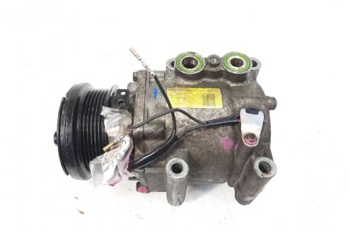 Compresor clima , cod YS4H-19D629-AB, Ford Focus 1.6 benz, FYDB (pr:110747)