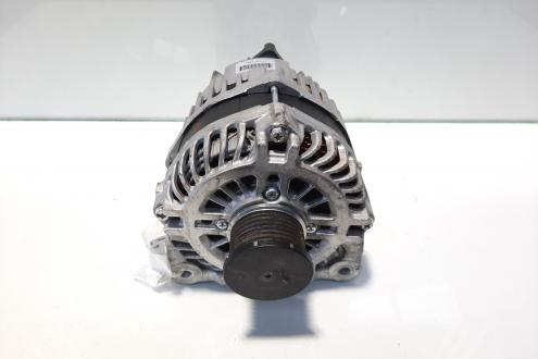 Alternator 85A, cod 231006729R, Renault Megane 4, 1.6 DCI, R9M409 (idi:486963)