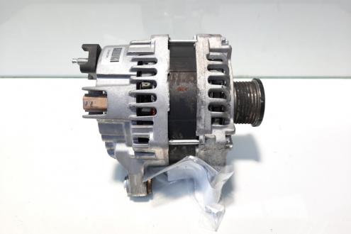 Alternator 85A, cod 231006729R, Renault Megane 4, 1.6 DCI, R9M409 (idi:486963)