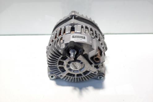 Alternator 85A, cod 231006729R, Renault Talisman, 1.6 DCI, R9M453 (idi:486963)