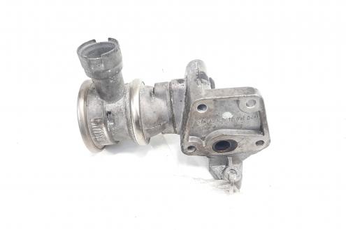 EGR, cod 06A131351F, Skoda Octavia 2 (1Z3), 1.6 benz, BSE (idi:486380)