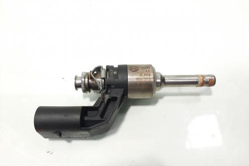 Injector, cod 03C906036F, Vw Scirocco (137) 1.4 TSI, CAVD (id:487487)