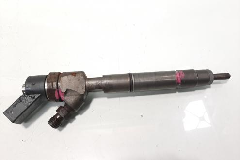 Injector, cod 0445110196, A6680701287, Mercedes Clasa A (W168) 1.7 CDI (id:486779)