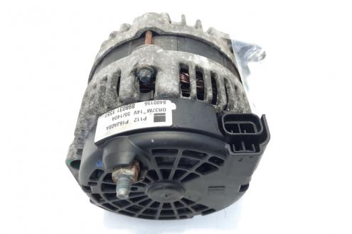 Alternator 140A, cod 8980311551, Opel Astra J, 1.7 DTJ, A17DTS (pr:110747)