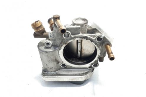 Clapeta acceleratie, cod GM55562380, Opel Vectra C Combi, 1.8 benz, Z18XER (idi:487364)