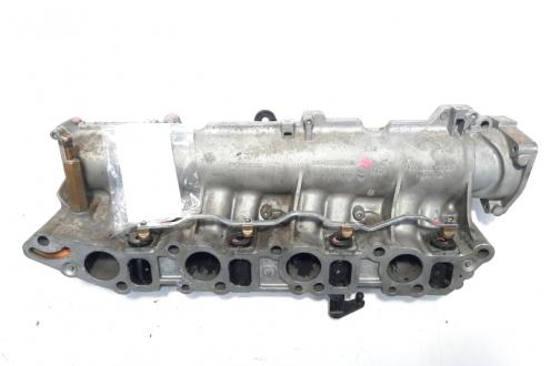 Galerie admisie cu clapete, cod 55182684, 55206459, Opel Vectra C GTS, 1.9 CDTI, Z19DTH (idi:459407)