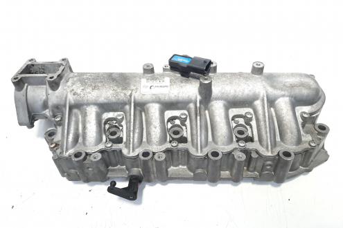 Galerie admisie cu clapete, cod 55182684, 55206459, Opel Vectra C Combi, 1.9 CDTI, Z19DTH (idi:459407)