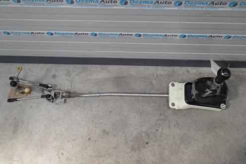 Timonerie, 1J0711061A, Vw Golf 4 (1J1) 1.4B (id.184553)