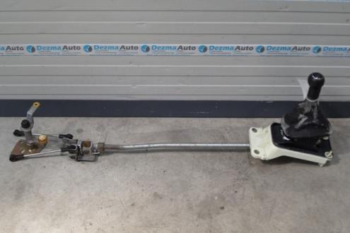 Timonerie, 1J0711061A, Vw Golf 4 (1J1) 1.4B (id.184553)