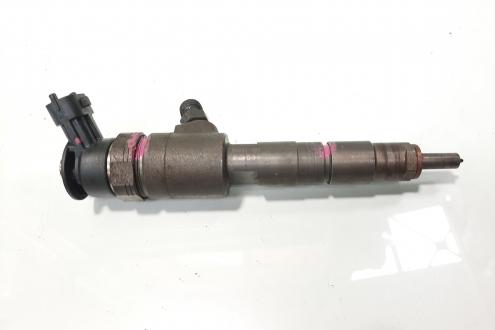 Injector, cod 0445110339, Peugeot 2008, 1.4 HDI, 8HR (idi:486776)