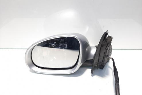 Oglinda electrica stanga fata cu semnalizare, Vw Golf 5 Variant (1K5) (id:486929)
