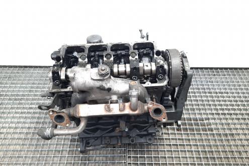 Motor, cod AUY, VW Sharan (7M8, 7M9, 7M6), 1.9 TDI (pr;110747)