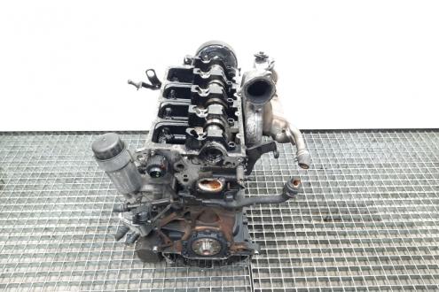 Motor, cod AUY, VW Sharan (7M8, 7M9, 7M6), 1.9 TDI (pr;110747)