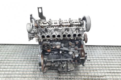 Motor, cod A17DTR, Opel Astra J, 1.7 CDTI (id:487867)