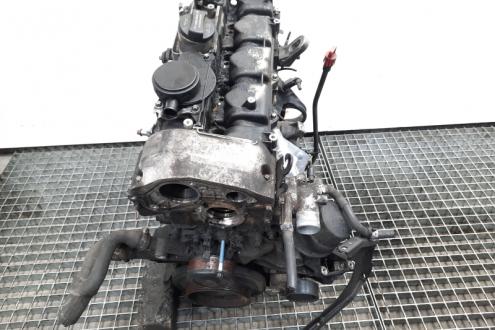 Motor, cod OM611962, Mercedes Clasa C (W203), 2.2 CDI (pr;110747)