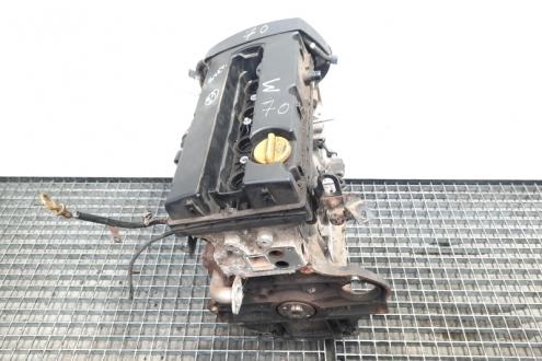 Motor, cod Z16XEP, Opel Astra H, 1.6 benz (id:487862)