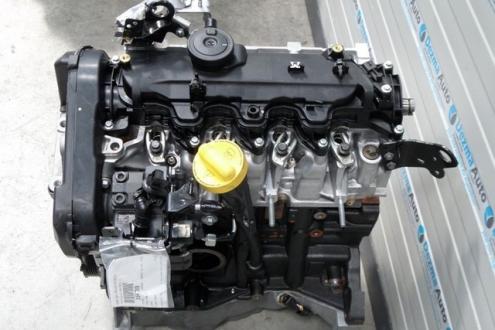 Motor K9KA, Nissan Qashqai / Qashqai +2, 1.5dci (pr:345722)