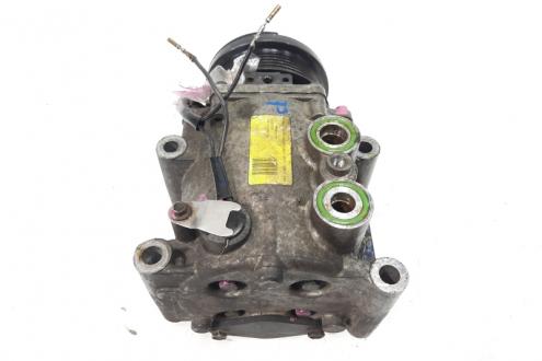 Compresor clima , cod YS4H-19D629-AB, Ford Focus 1 Sedan, 1.6 benz, FYDB (idi:467784)