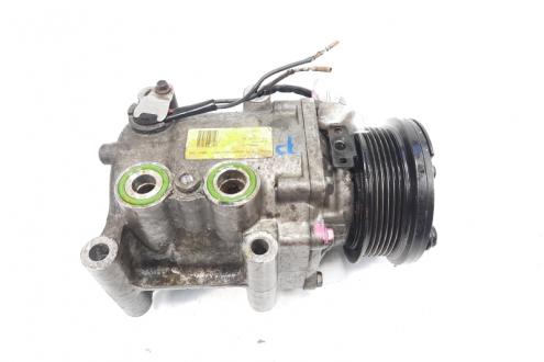 Compresor clima , cod YS4H-19D629-AB, Ford Focus 1 Combi, 1.6 benz, FYDB (idi:467784)