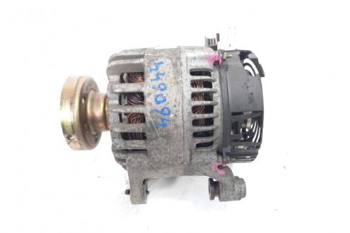 Alternator 90A, cod 1M5T-10300-BC, Ford Focus 1 Sedan, 1.8 TDCI, F9DA (idi:286428)