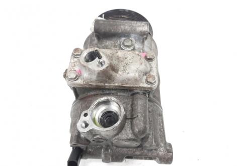 Compresor clima, cod 1K0820859F, VW Touran (1T1, 1T2), 1.9 TDI, BXE (idi:440893)