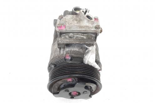 Compresor clima, cod 1K0820859F, VW Jetta 3 (1K2), 1.9 TDI, BXE (idi:440893)