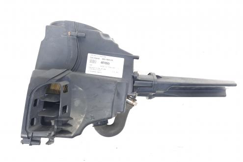 Carcasa filtru aer, cod AV61-9600-DA, Ford Focus 3 Sedan, 1.6 TDCI, T1DB (idi:487055)