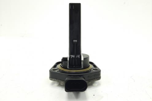 Sonda nivel baie ulei, cod 06E907660, Audi A6 (4F2, C6), 3.0 TDI, ASB (idi:487610)