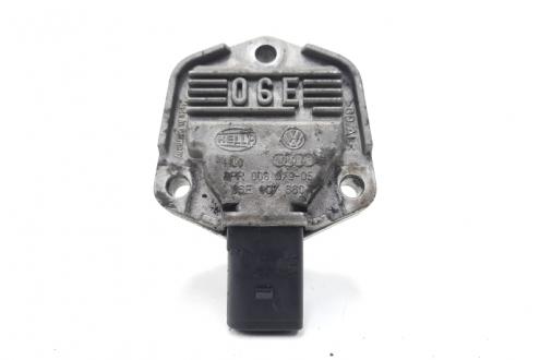 Sonda nivel baie ulei, cod 06E907660, Audi A6 (4F2, C6), 3.0 TDI, ASB (idi:487610)