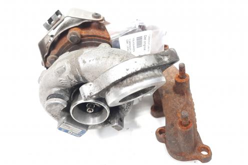 Turbosuflanta, cod 03L253019J, VW Passat (3C2), 2.0 TDI, CBA (idi:487702)