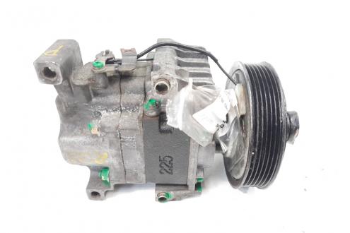 Compresor clima, cod H12A1AF4DW, Mazda 6 (GG), 2.0 diesel  (idi:383576)