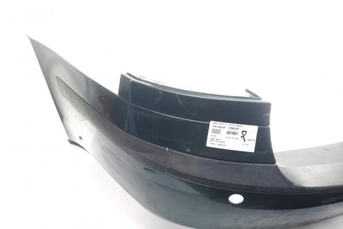 Bara spate cu loc de senzori, cod 1Z9807421, Skoda Octavia 2 Combi (1Z5) (id:487661)